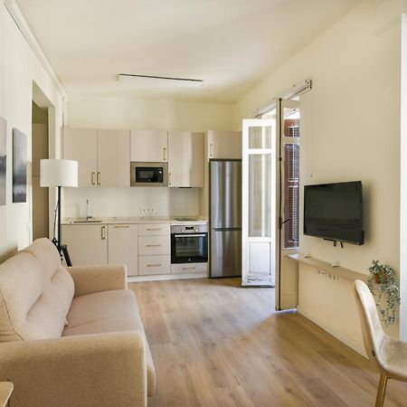 Victoria Apartment City Center Málaga Eksteriør billede