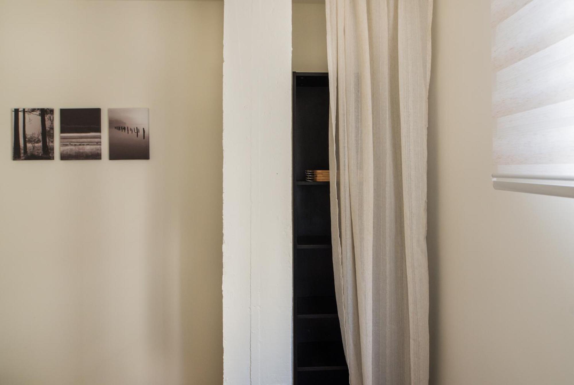 Victoria Apartment City Center Málaga Eksteriør billede